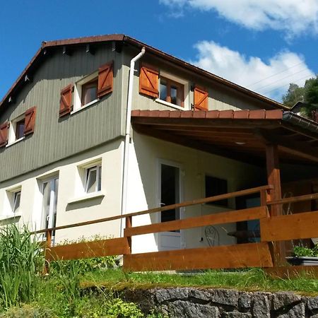 La Petite Maison Gite 2 Etoiles لابْريسْ المظهر الخارجي الصورة