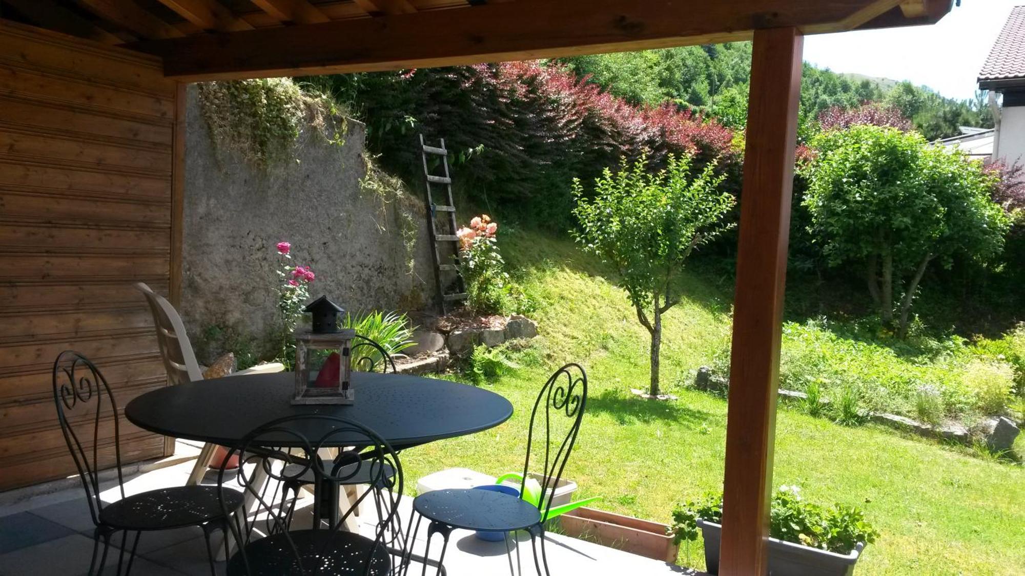 La Petite Maison Gite 2 Etoiles لابْريسْ المظهر الخارجي الصورة